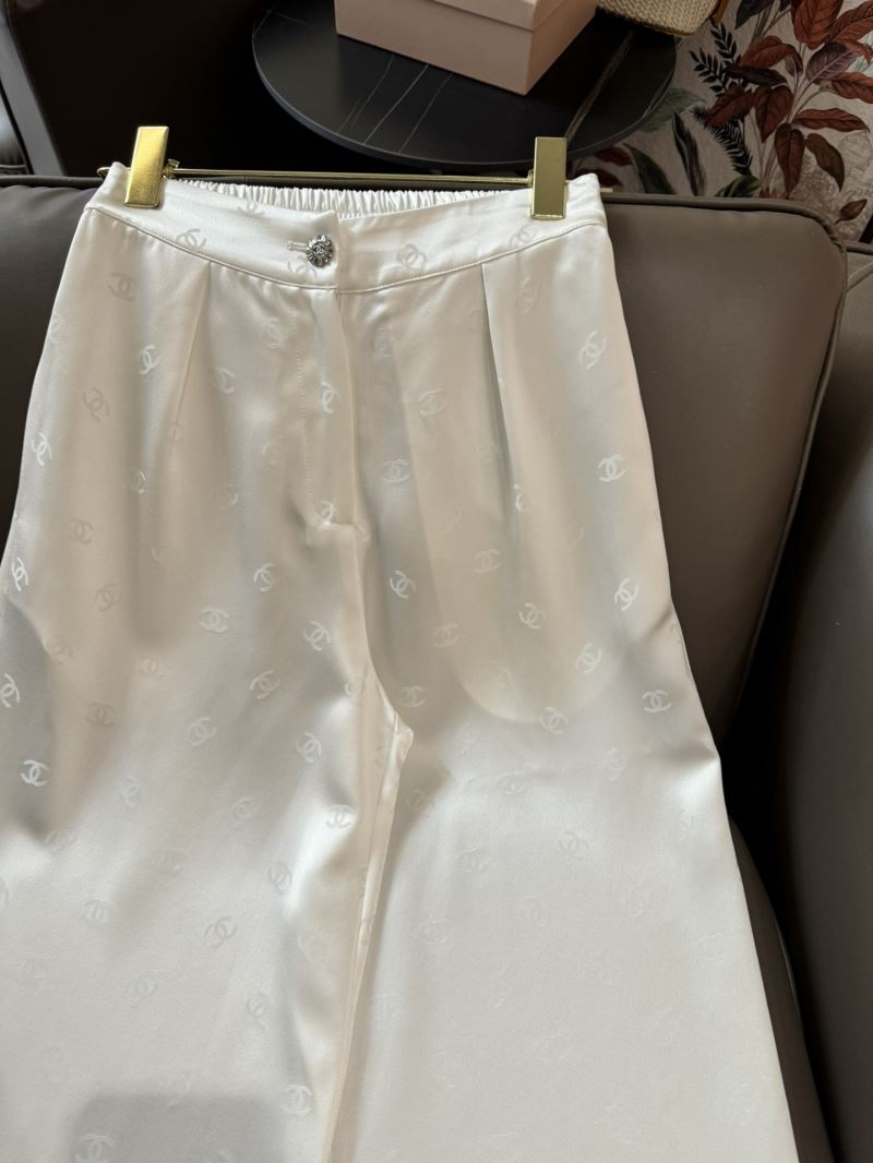 Celine Long Pants